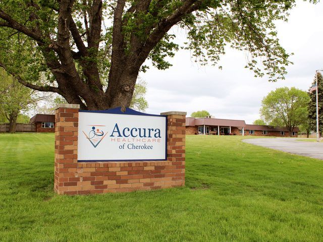 ACCURA HEALTHCARE OF CHEROKEE, LLC home care agency in Cherokee, IA