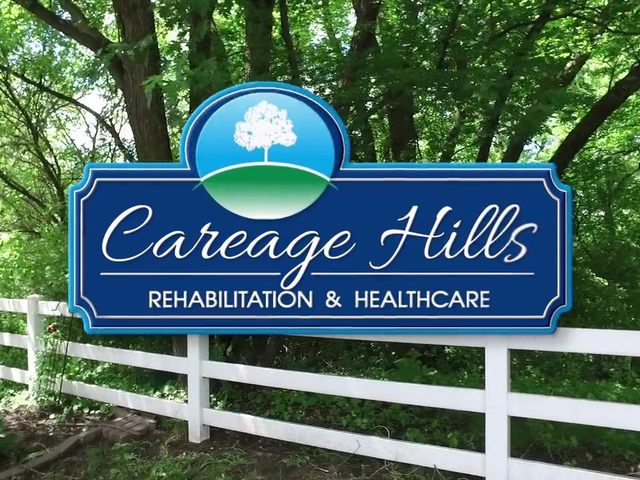 CAREAGE HILLS REHABILITATION AND HEALTHCARE home care agency in Cherokee, IA