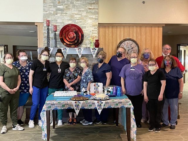 ACCURA HEALTHCARE OF OGDEN, LLC home care agency in Ogden, IA