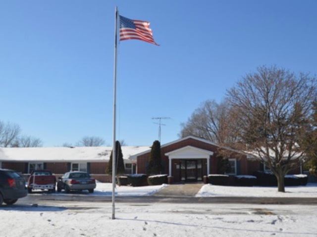 WAPELLO SPECIALTY CARE home care agency in Wapello, IA