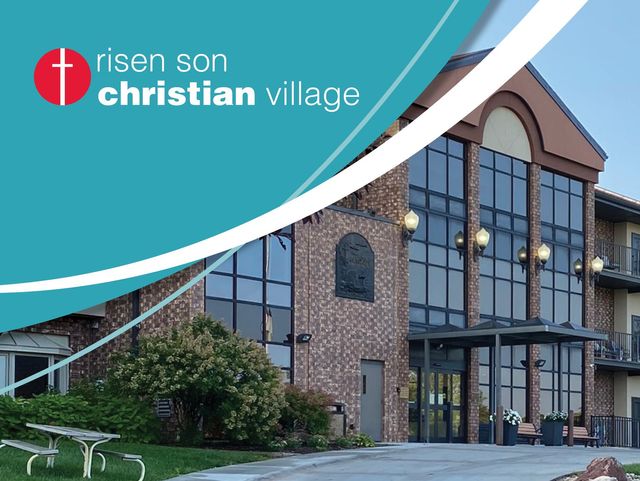 RISEN SON CHRISTIAN VILLAGE home care agency in Council Bluffs, IA