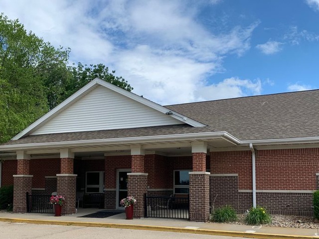 COMMUNITY CARE CENTER home care agency in Stuart, IA