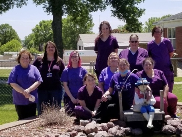 ACCURA HEALTHCARE OF SPIRIT LAKE home care agency in Spirit Lake, IA