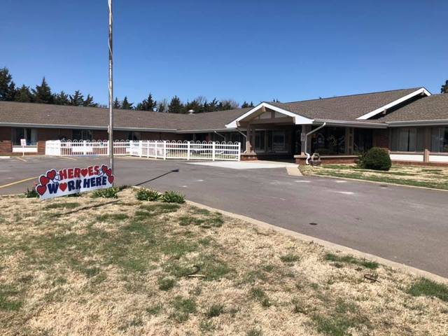 DOWNS CARE AND REHAB home care agency in Downs, KS