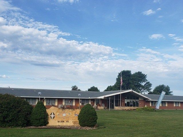 WILSON CARE AND REHAB home care agency in Wilson, KS