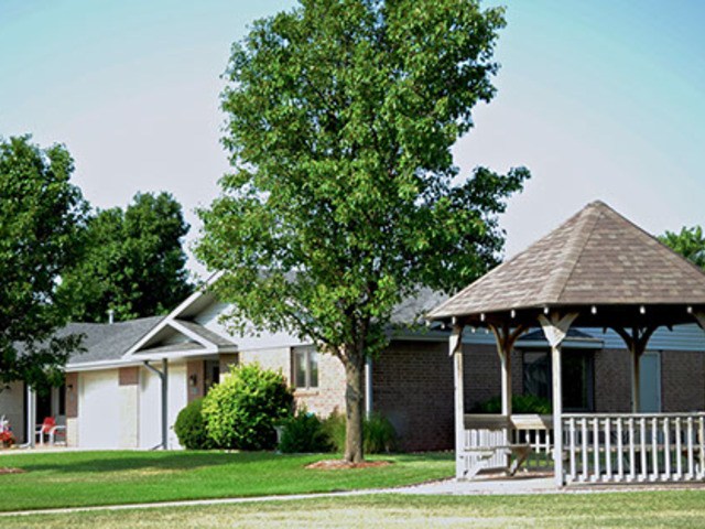 MENNONITE FRIENDSHIP COMMUNITIES INC home care agency in South Hutchinson, KS