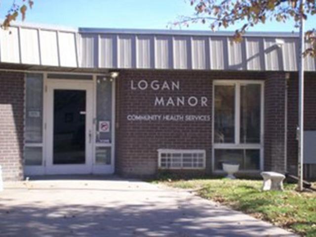 LOGAN MANOR COMMUNITY HEALTH SERVICES home care agency in Logan, KS