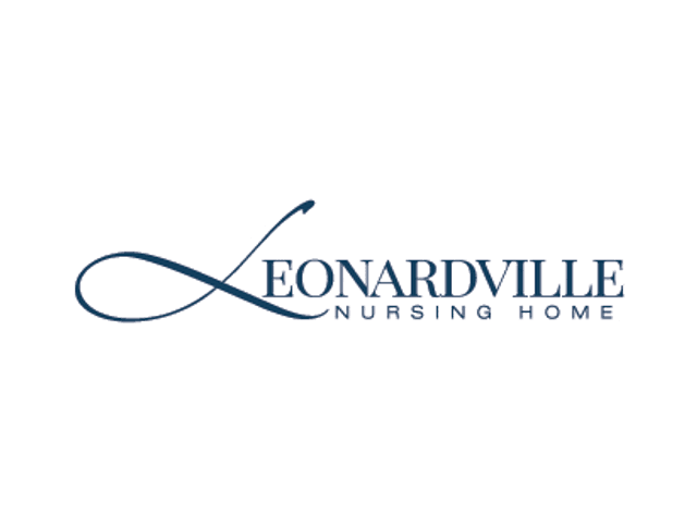 LEONARDVILLE NURSING HOME home care agency in Leonardville, KS