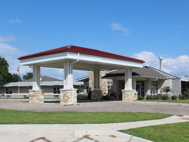 PRAIRIE SUNSET HOME INC home care agency in Pretty Prairie, KS