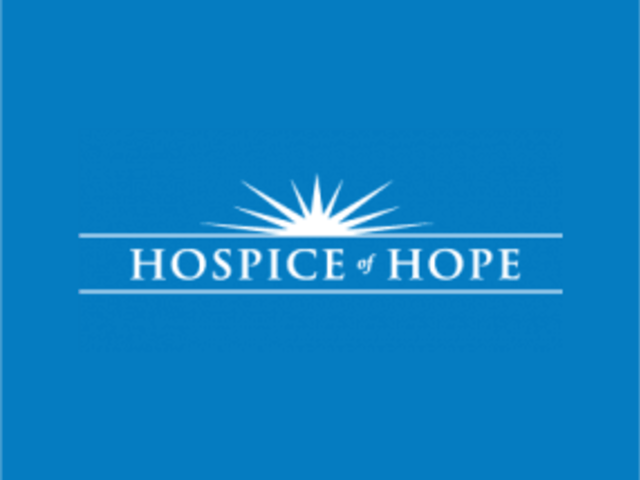 HOSPICE OF HOPE home care agency in Maysville, KY
