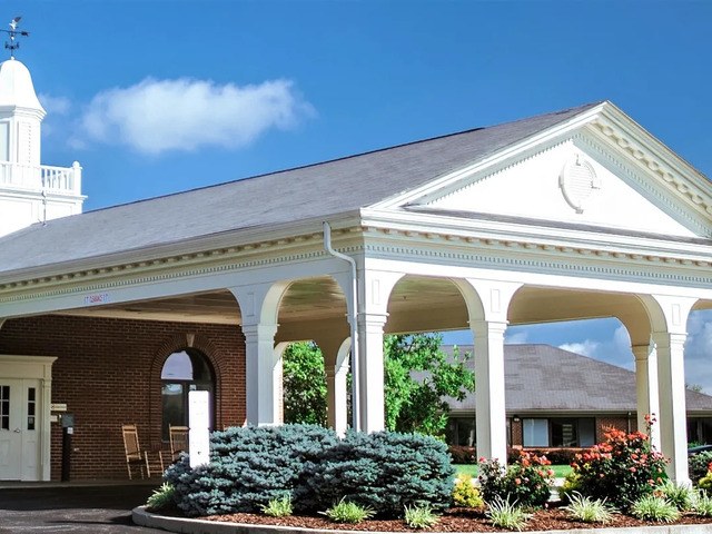 THE TERRACE NURSING AND REHABILITATION CENTER home care agency in Berea, KY