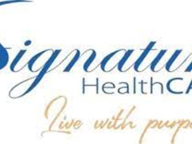 SIGNATURE HEALTHCARE OF CARROLLTON REHAB & WELLNES home care agency in Carrollton, KY