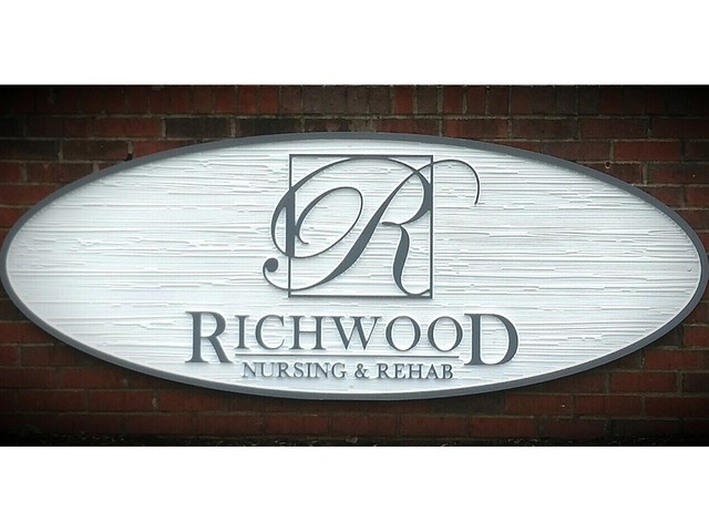 RICHWOOD NURSING & REHAB home care agency in La Grange, KY