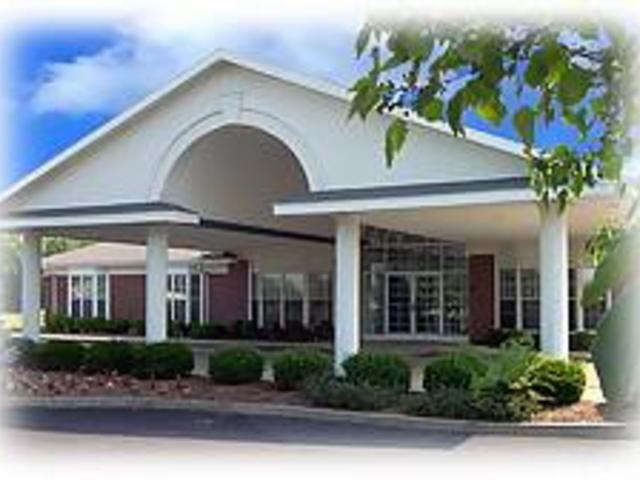 WELLINGTON PARC OF OWENSBORO home care agency in Owensboro, KY