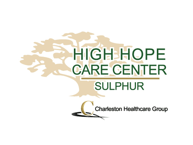 HIGH HOPE CARE CENTER home care agency in Sulphur, LA