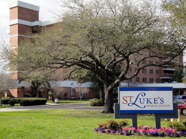 ST LUKE'S LIVING CENTER home care agency in New Orleans, LA