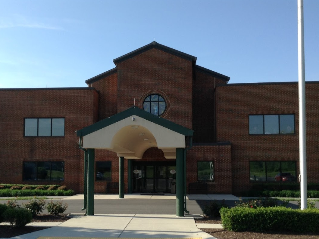 NORTHAMPTON MANOR NURSING AND REHABILITATION CENTE home care agency in Frederick, MD