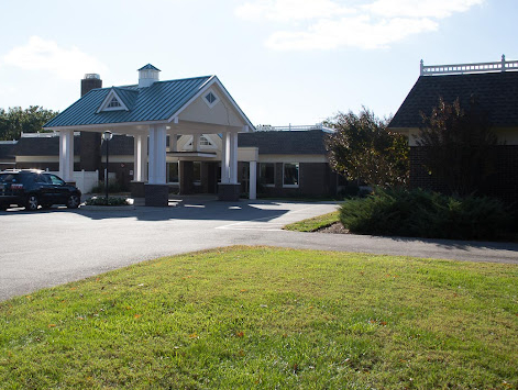FAIRFIELD NURSING & REHABILITATION CENTER home care agency in Crownsville, MD