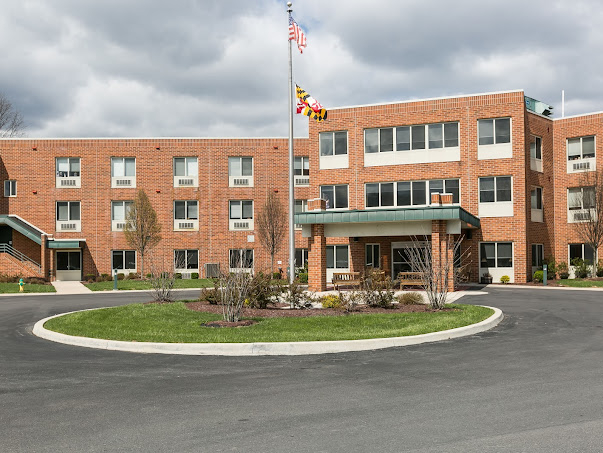 DEVLIN MANOR NURSING AND REHABILITATION CENTER home care agency in Cumberland, MD