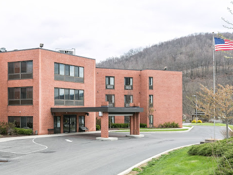 MORAN  NURSING AND REHABILITATION CENTER home care agency in Westernport, MD