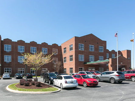 JULIA MANOR NURSING AND REHABILITATION  CENTER home care agency in Hagerstown, MD
