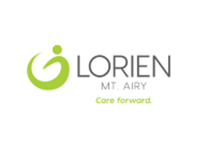 LORIEN MT. AIRY home care agency in Mount Airy, MD