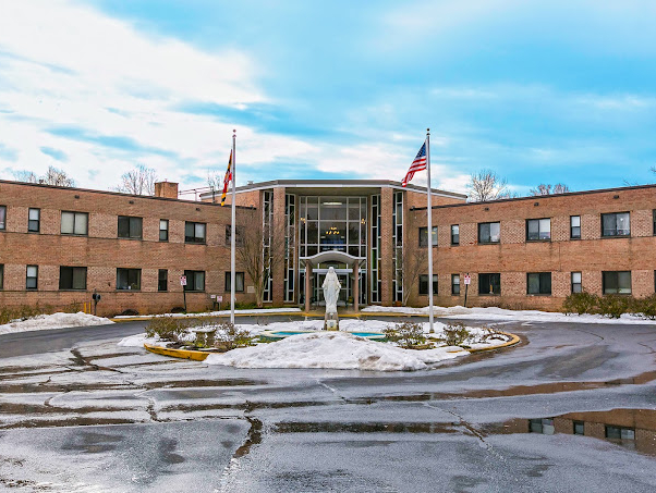 VILLA ROSA NURSING AND REHABILITATION, LLC home care agency in Mitchellville, MD