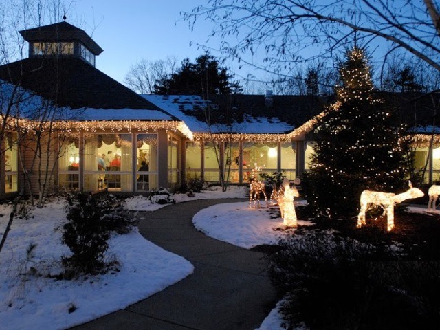 KNOLLWOOD NURSING CENTER home care agency in Worcester, MA