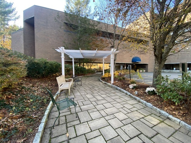 JEWISH HEALTHCARE CENTER home care agency in Worcester, MA