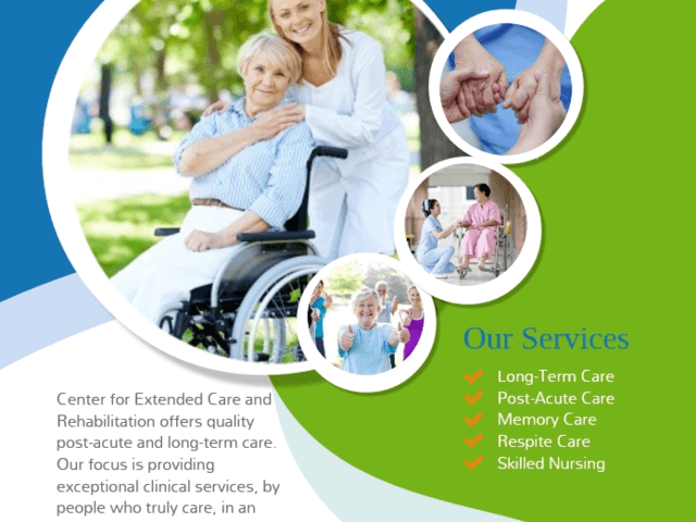 CENTER FOR EXTENDED CARE AT AMHERST home care agency in Amherst, MA