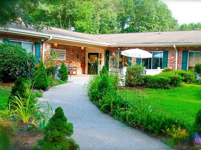 SUDBURY PINES EXTENDED CARE home care agency in Sudbury, MA