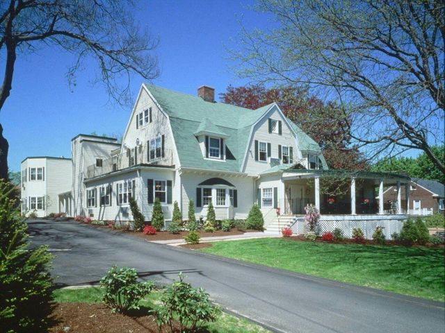 POPE NURSING HOME home care agency in Weymouth, MA