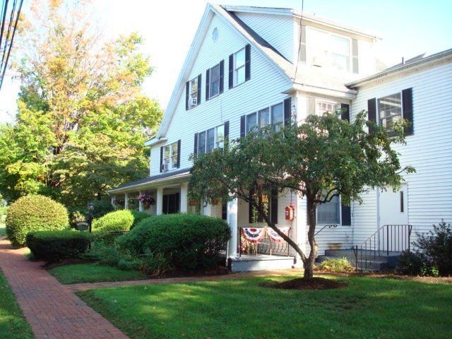 RIVERBEND OF SOUTH NATICK home care agency in S Natick, MA