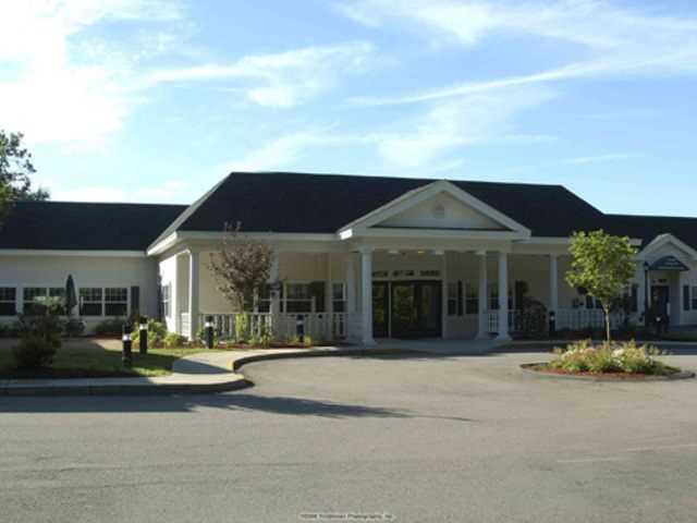 LYDIA TAFT HOUSE home care agency in Uxbridge, MA