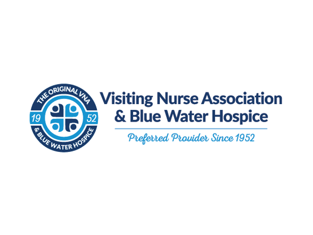 BLUE WATER HOSPICE home care agency in Port Huron, MI