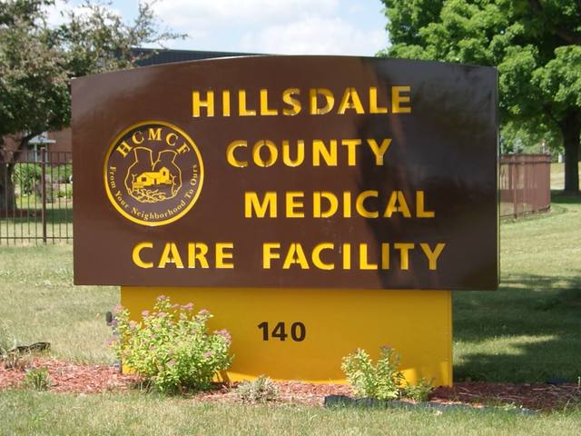 HILLSDALE CO MEDICAL CARE FACI home care agency in Hillsdale, MI