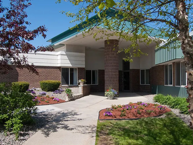 MEDILODGE OF SAULT STE MARIE home care agency in Sault Sainte Marie, MI