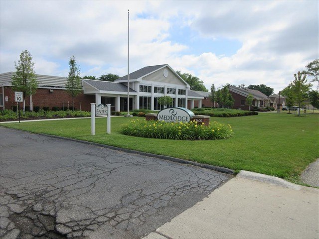 MEDILODGE OF TAYLOR home care agency in Taylor, MI