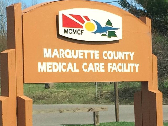 MARQUETTE COUNTY MEDICAL CARE FACILITY home care agency in Ishpeming, MI