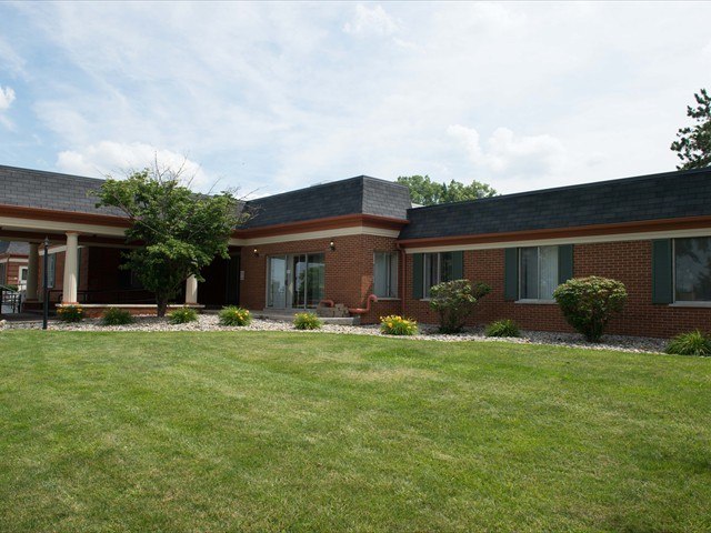 MEDILODGE OF LIVINGSTON home care agency in Howell, MI