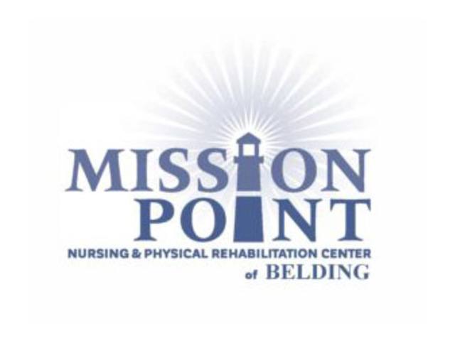 MISSION POINT NSG & PHYSICAL REHAB CTR OF BELDING home care agency in Belding, MI