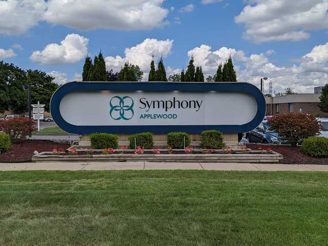 APPLEWOOD NURSING CENTER INC home care agency in Woodhaven, MI