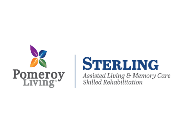 POMEROY LIVING STERLING SKILLED REHABILITATION
