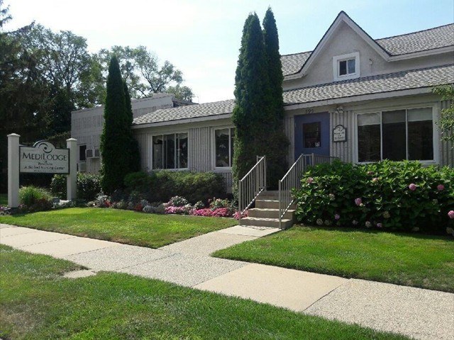 MEDILODGE OF PLYMOUTH home care agency in Plymouth, MI