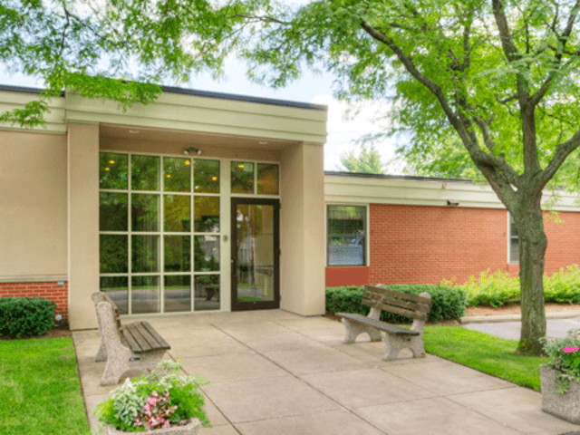 HERITAGE NURSING AND REHABILITATION COMMUNITY home care agency in Zeeland, MI