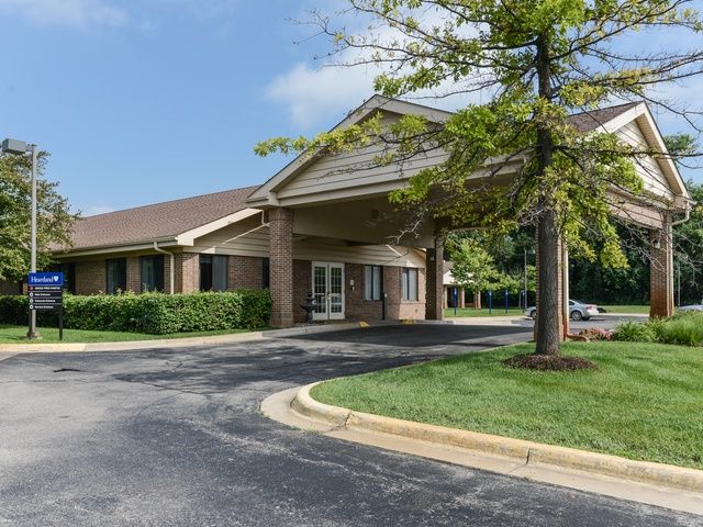 OPTALIS HEALTH AND REHABILITATION OF ANN ARBOR