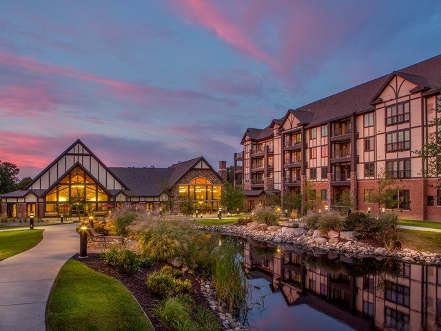 BEACON HILL AT EASTGATE home care agency in Grand Rapids, MI