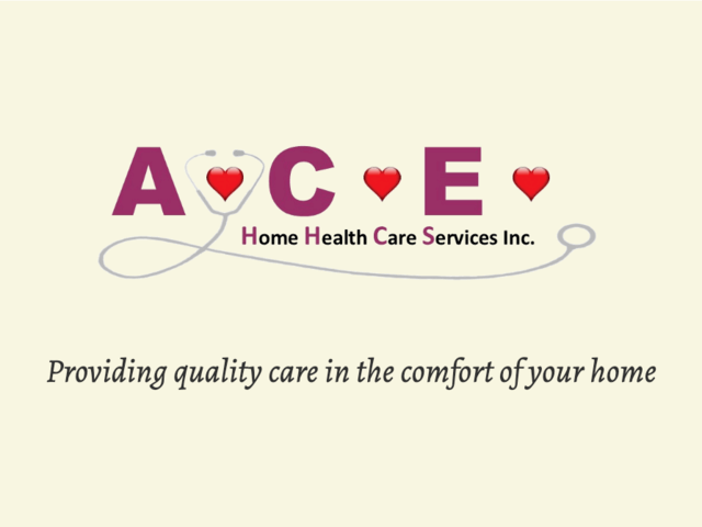 ACE HOME HEALTH CARE SERVICES home care agency in Howard City, MI