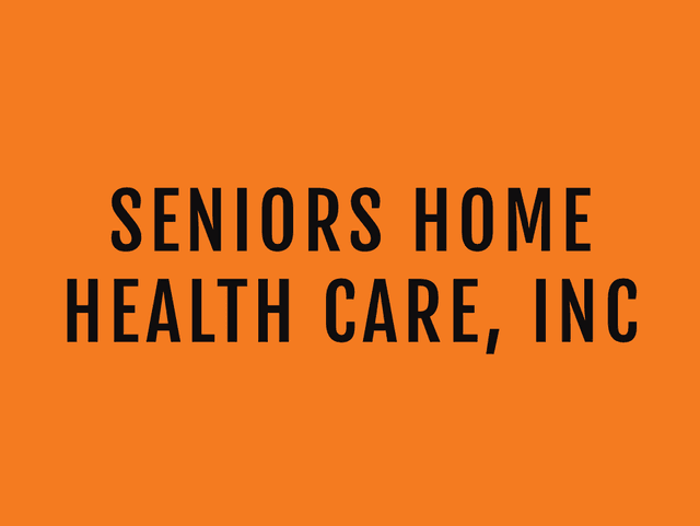 SENIORS HOME HEALTH CARE home care agency in Southfield, MI