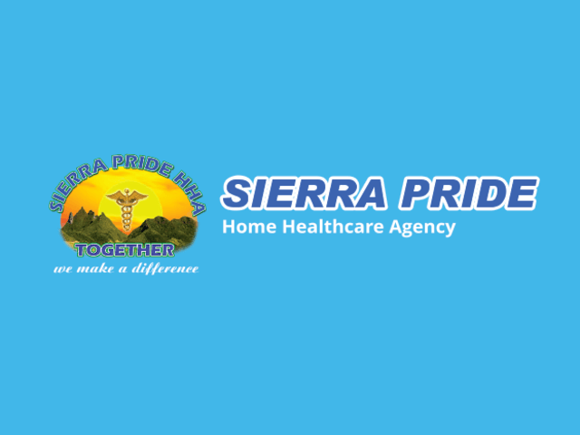SIERRA PRIDE HOME HEALTHCARE AGENCY home care agency in Warren, MI